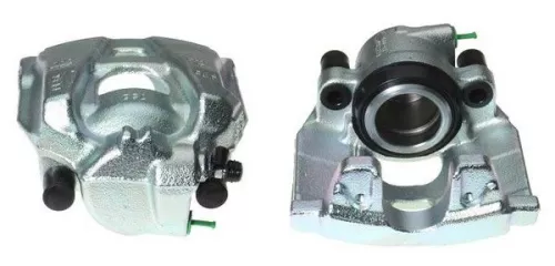 Brake Caliper BUDWEG CALIPER 344302)