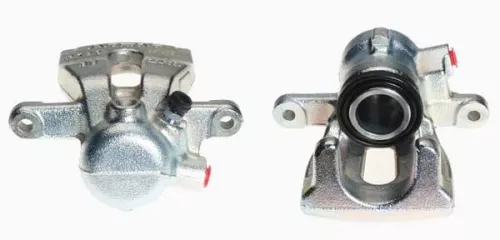 Brake Caliper BUDWEG CALIPER 343874)