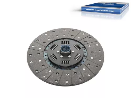 Clutch Disc DT Spare Parts 4.64257)