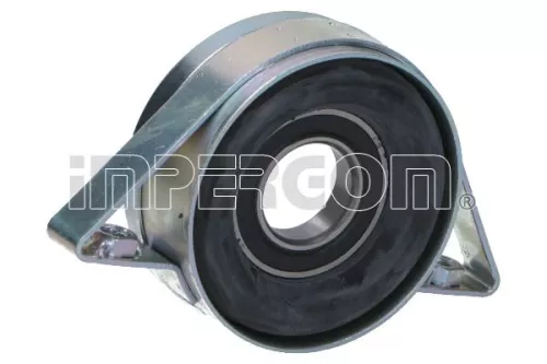 Suspension, propshaft  37882)