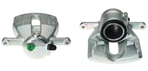 Brake Caliper BUDWEG CALIPER 344643)