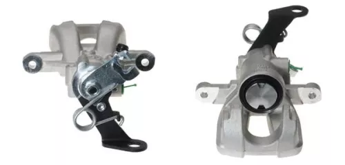 Brake Caliper BUDWEG CALIPER 343986)