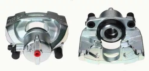 Brake Caliper BUDWEG CALIPER 344004)