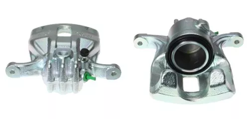 Brake Caliper BUDWEG CALIPER 344671)