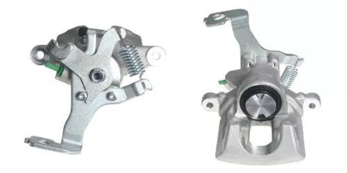 Brake Caliper BUDWEG CALIPER 344973)