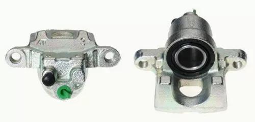 Brake Caliper BUDWEG CALIPER 343609)