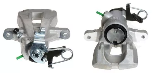 Brake Caliper BUDWEG CALIPER 343763)