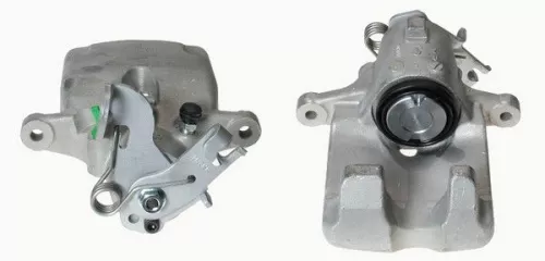 Brake Caliper BUDWEG CALIPER 344374)