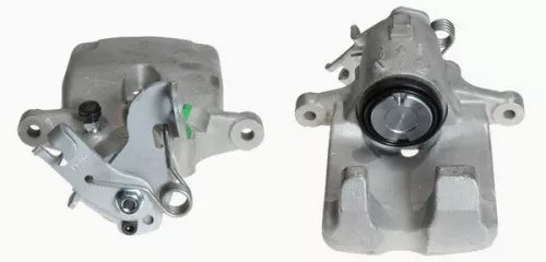 Brake Caliper BUDWEG CALIPER 344375)