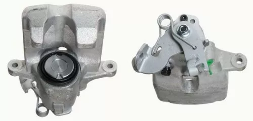 Brake Caliper BUDWEG CALIPER 344376)