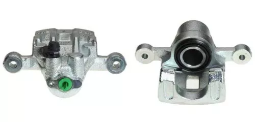 Brake Caliper BUDWEG CALIPER 344493)