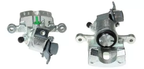 Brake Caliper BUDWEG CALIPER 344498)