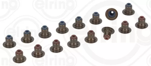 Seal Set, valve stem ELRING 981.110)