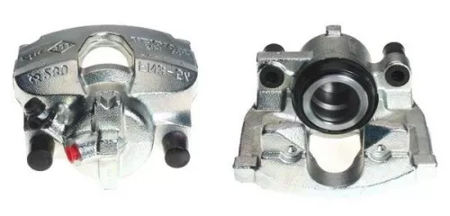 Brake Caliper BUDWEG CALIPER 343942)