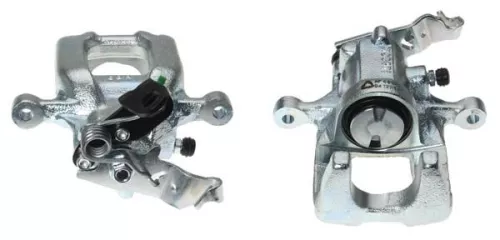 Brake Caliper BUDWEG CALIPER 344417)