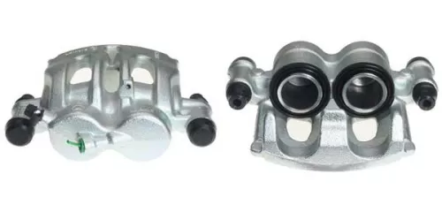Brake Caliper BUDWEG CALIPER 344419)