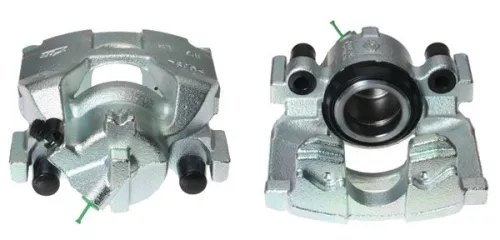 Brake Caliper BUDWEG CALIPER 344794)