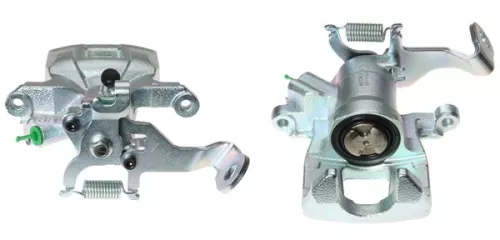 Brake Caliper BUDWEG CALIPER 345014)