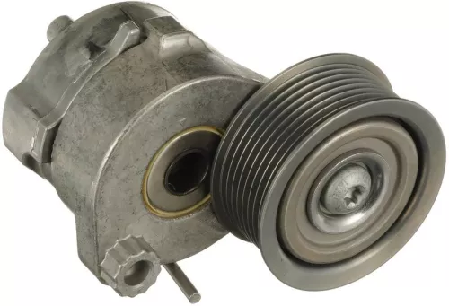 Belt Tensioner, V-ribbed belt GATES T38663)