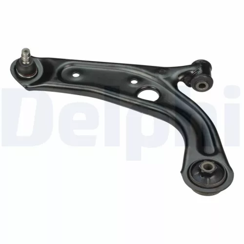 Control/Trailing Arm, wheel suspension DELPHI TC6887)