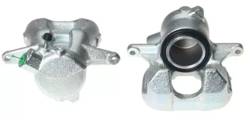 Brake Caliper BUDWEG CALIPER 343650)
