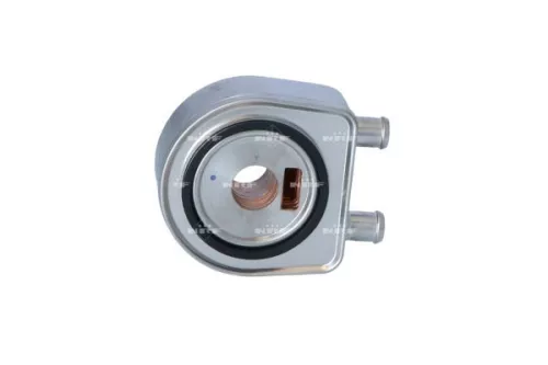 Oil Cooler, engine oil  31247)