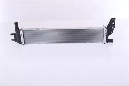 Radiator, engine cooling NISSENS 606793)