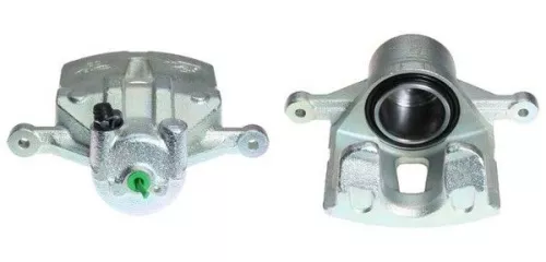 Brake Caliper BUDWEG CALIPER 344291)