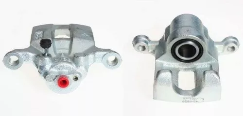 Brake Caliper BUDWEG CALIPER 343203)