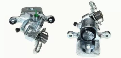 Brake Caliper BUDWEG CALIPER 342644)