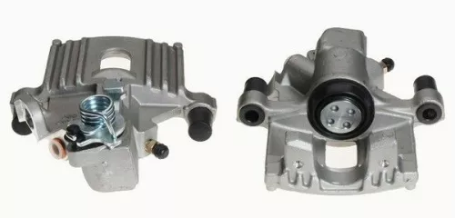 Brake Caliper BUDWEG CALIPER 343278)