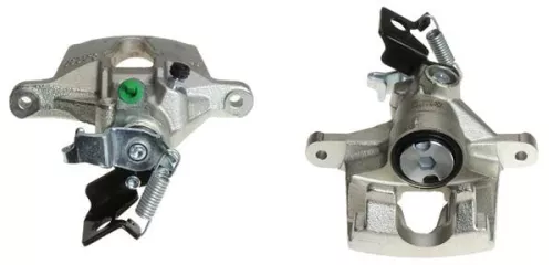 Brake Caliper BUDWEG CALIPER 343280)