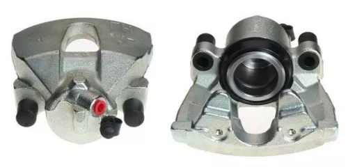 Brake Caliper BUDWEG CALIPER 343395)