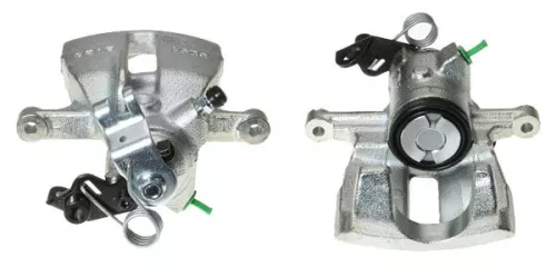 Brake Caliper BUDWEG CALIPER 343430)