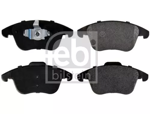 Brake Pad Set, disc brake FEBI BILSTEIN 176971)