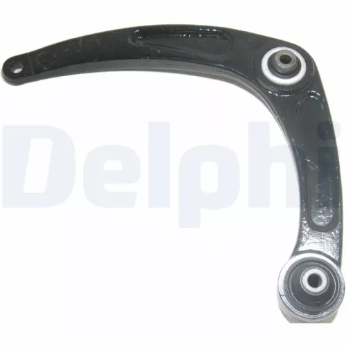 Control/Trailing Arm, wheel suspension DELPHI TC1156)