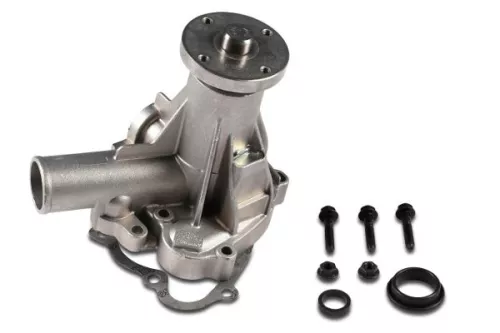 Water Pump, engine cooling HEPU P053)