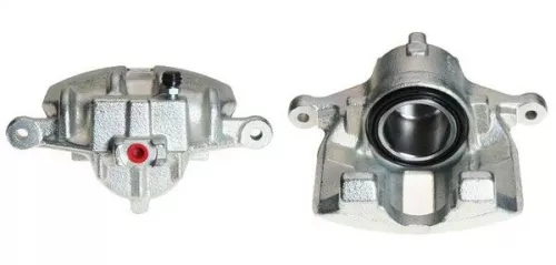 Brake Caliper BUDWEG CALIPER 341907)