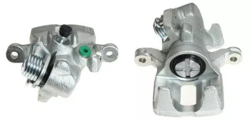 Brake Caliper BUDWEG CALIPER 341909)