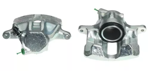 Brake Caliper BUDWEG CALIPER 341793)