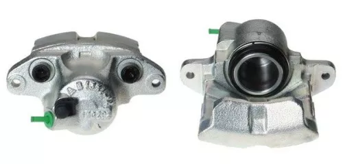 Brake Caliper BUDWEG CALIPER 341332)