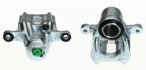 Brake Caliper BUDWEG CALIPER 342098)