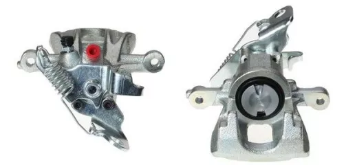 Brake Caliper BUDWEG CALIPER 343471)