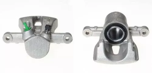 Brake Caliper BUDWEG CALIPER 343477)