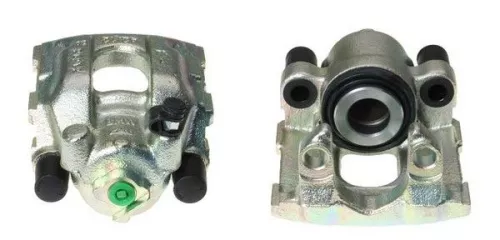 Brake Caliper BUDWEG CALIPER 343526)