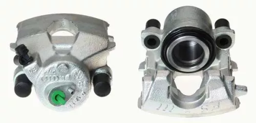 Brake Caliper BUDWEG CALIPER 342670)