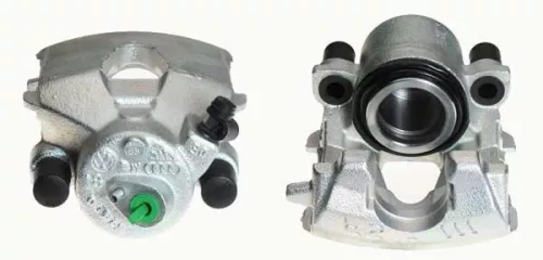 Brake Caliper BUDWEG CALIPER 342671)