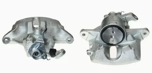 Brake Caliper BUDWEG CALIPER 343323)