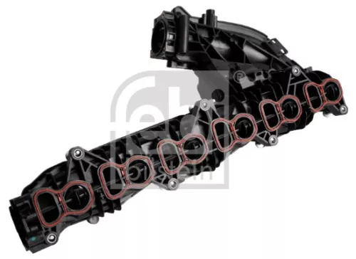 Fitting, intake manifold FEBI BILSTEIN 176957)
