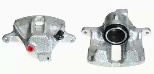 Brake Caliper BUDWEG CALIPER 342880)